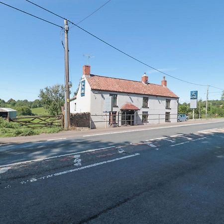 The Cider Shed Appartement Winscombe Buitenkant foto