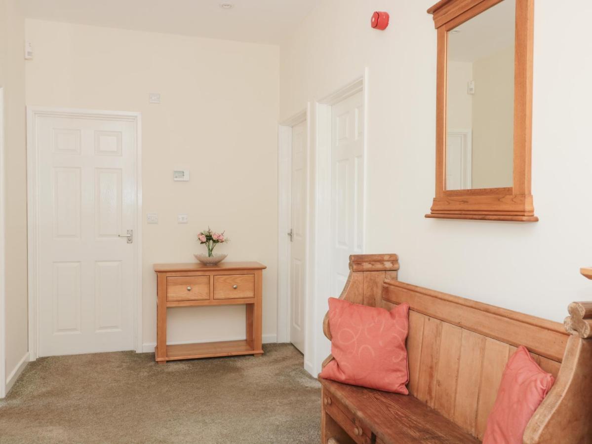 The Cider Shed Appartement Winscombe Buitenkant foto