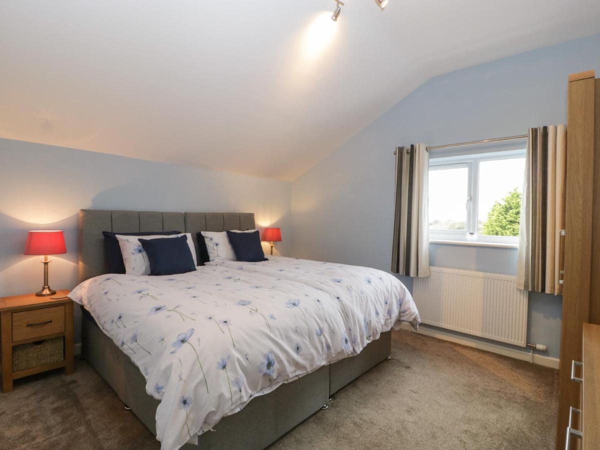 The Cider Shed Appartement Winscombe Buitenkant foto